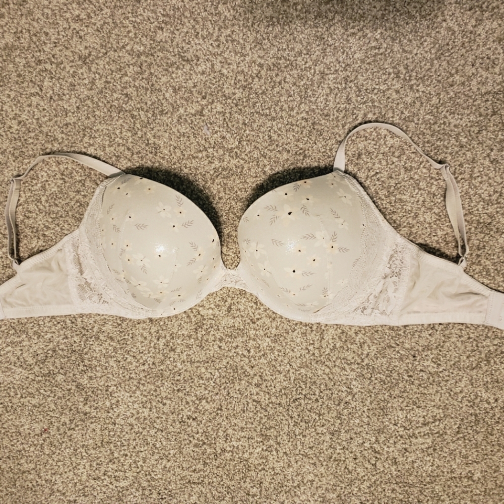 Victoria's Secret Push-up Bra